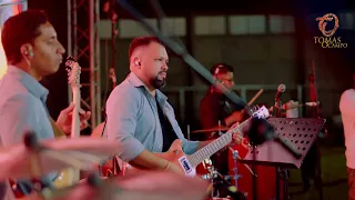 A donde iras - Tomas Ocampo