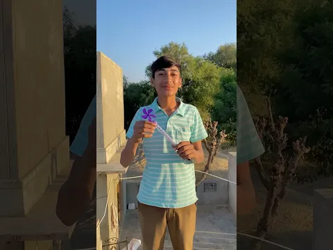 Komal ko bhi bubbles 🫧 banane hai 😓❤️#shorts