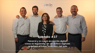 37. Panamá y los activos digitales: la regulación que redefinirá el futuro financiero