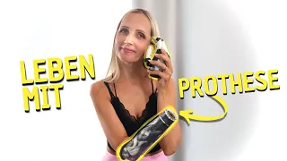 Das Leben mit ROBOTERARM 🦾