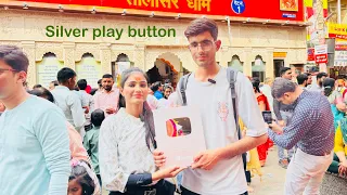 Supriya Choudhary is live