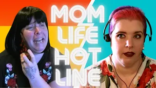 Mom Attacks Teen Fashion Choices