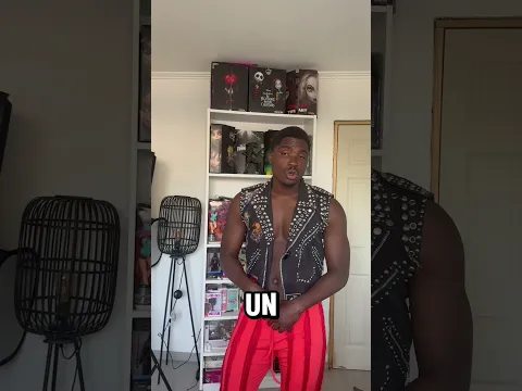 Cosas que no sabías sobre los negros