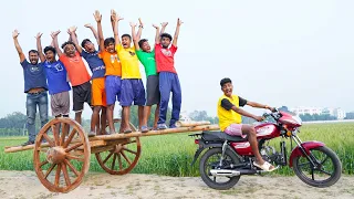 Must Watch Special Comedy Video 😎 Totally Amazing Comedy Episode 132 by @mamafunltd