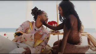 Yo Maps and Omarion - Superman (Official Music Video)