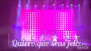 Toma mi mano en grax rex + letras no soy Lyna 