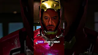 Top Best Superheroes Entry In MCU | Marvel