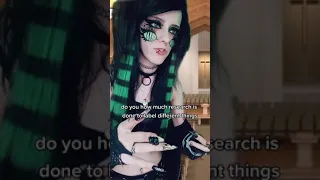 Emo Girl In: How Toxic Christians See Mental Health