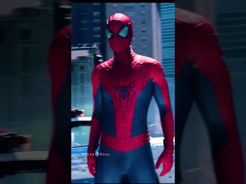 Spider-Man Vs Rhino | @RaihanNion 👈Subscribe | Spider Man Attitude Status #shorts #spiderman
