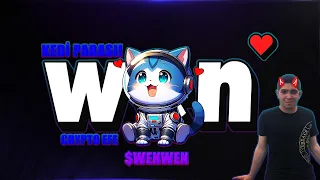 WENWEN! $WEN, NEW CAT MONEY! İNCELEME VE TANITIM! NEDİR? NASIL ALINIR? NE İŞE YARAR?