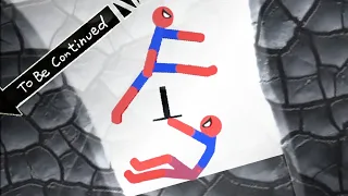 Best Falls | Stickman Dismounting funny moments #53