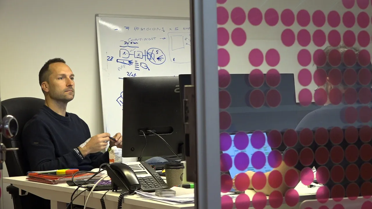 Creacció impulsa 189 noves empreses en tres anys a Vic