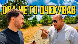 Сам На Пат До Крушево... Ова Ме Изненади!