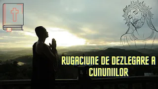 RUGACIUNE DE DEZLEGARE A CUNUNIILOR *  SE ROSTESTE DE CEI CARE NU SE POT CASATORII *