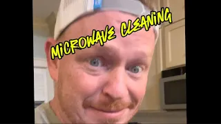 I had NO CLUE microwaves had this 🤯 #tips #tricks