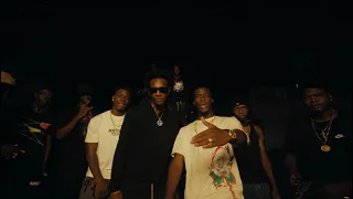 Dj Mull  - Night Feat Lil Cool & Young Cool (Official Music Video)