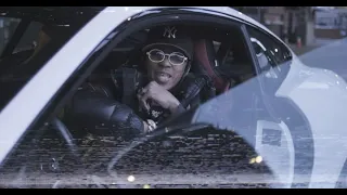 Goldy Boy - Dios Me Puso A Prueba