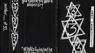 Godspeed You! Black Emperor - All Lights Fucked on the Hairy Amp Drooling (1994) [Full Album]