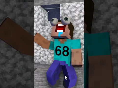 END of 67 Meme Story - Minecraft Animation Brainrot