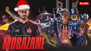 MERRY CHRISTMAS!!!!!! | Mobile Legends | 12/24