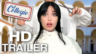 IL COLLEGIO - IL FILM