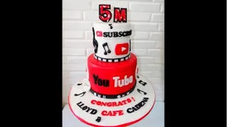 1 million subscribers celebrations