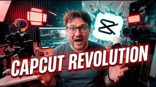 Unleash Creativity with CapCut’s new video studio – No Downloads Required