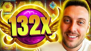 What's The Biggest Multi I Can Get On Gates of Olympus Super Scatter?