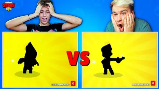 U ISTO VRIJEME SMO OTVORILI Legendary Brawlera na LVL1 Accountu! Brawl Stars