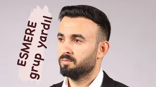 ESMERE - Grup Yardıl 2022 Yeni Sallama