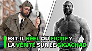Cet HOMME MYSTÉRIEUX rend JALOUX tous les sportifs (GIGACHAD)
