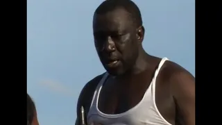 Théâtre de Bass Diakhaté "ku tuki niou reer sa guinaw",  Repose en paix l'artiste