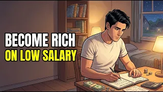 If You’re Earning a Low Salary, Watch This and Thank Me Later Powerful Story