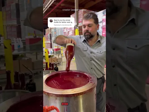Dubai Bottle Packing Jobs #shortvideo