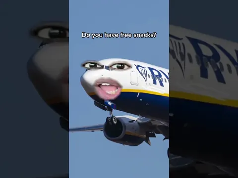 This is the official Ryanair page 😘