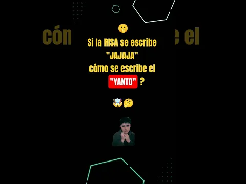 Preguntas que no me dejan dormir en la noche... 😰