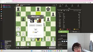 FRANK VS ORBITALRACER - GREATNESS