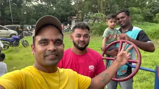 गणपती विसर्जन सोहळा २०२२
