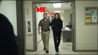 I Went Undercover in a Troubled Teen Facility