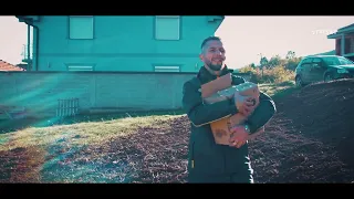 Stresat - Fatura 2 (Official Video 4K)