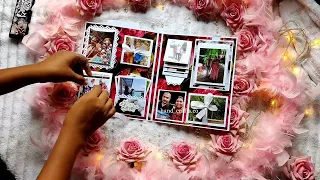 card for birthday 😍 #gift #subscribe #trending #music #dance #craft
