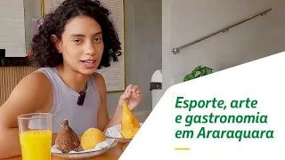 O que futebol, coxinha e marionetes têm em comum? | Mochileiras