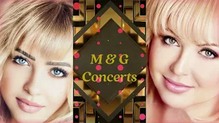 #MGConcertsee ❤️ Let's talk to you.❤️Давай с тобой поговорим❤️ - Группа ВиноГрад