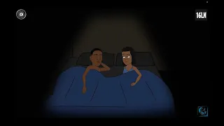 OCD x PaGhetto   Makazeni Part 3