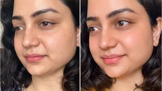 How to Get Full Tight Cheeks With Glowing Face & Clear Skin in 3 Days? Try the 30 Seconds Method