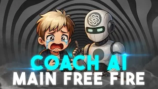 Main Free Fire DiTutor Sama AI