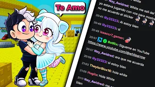 ¡No vas a creer quién ganó esta carrera en Roblox!