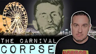 The Carnival Corpse | The Pike Long Beach | True Crime