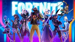 Tráiler cinematográfico de MEGA de Fortnite: Capítulo 4 - Temporada 2
