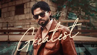 Arjan Dhillon - Greatest